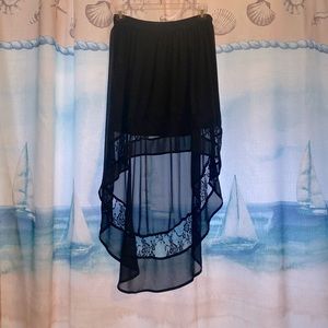 Forever 21 skirt